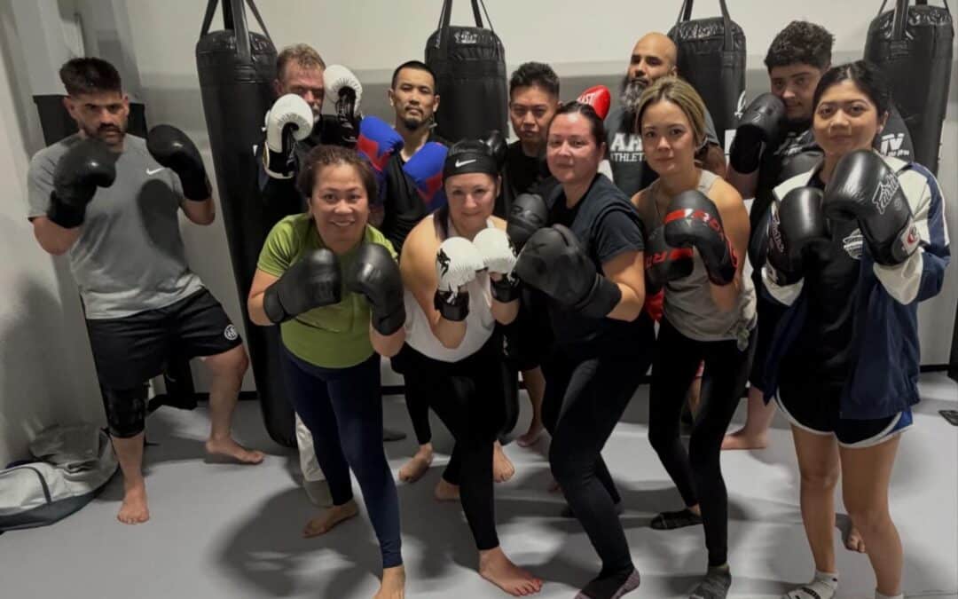 Why Jiu Jitsu Training in Rancho Cucamonga Can Change Your Life