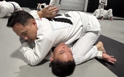 SELF-DEFENSE SEMINARS